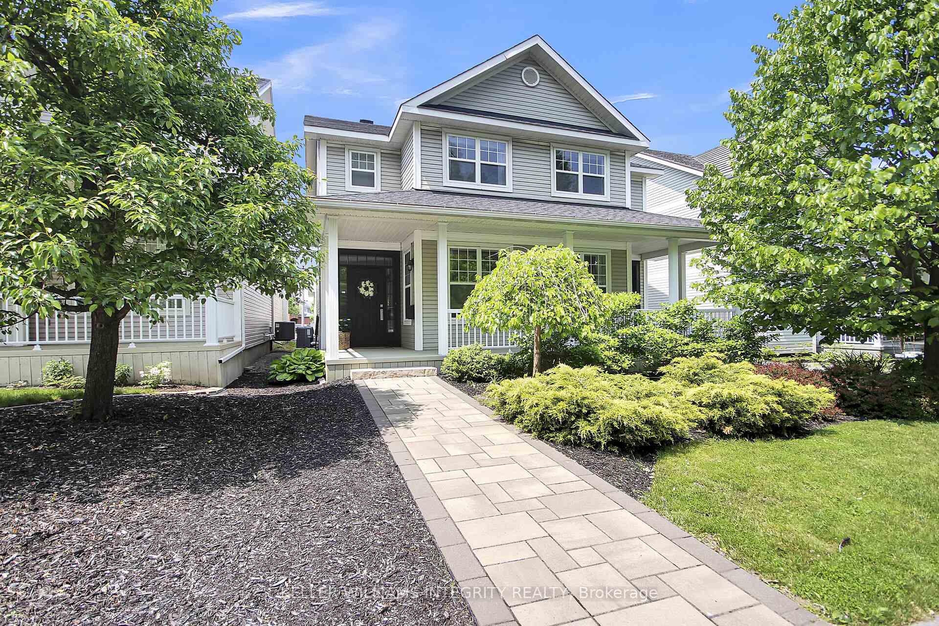 Photo 1 of 75 Berrigan Drive, Ottawa, Barrhaven - Longfields — HOMEH