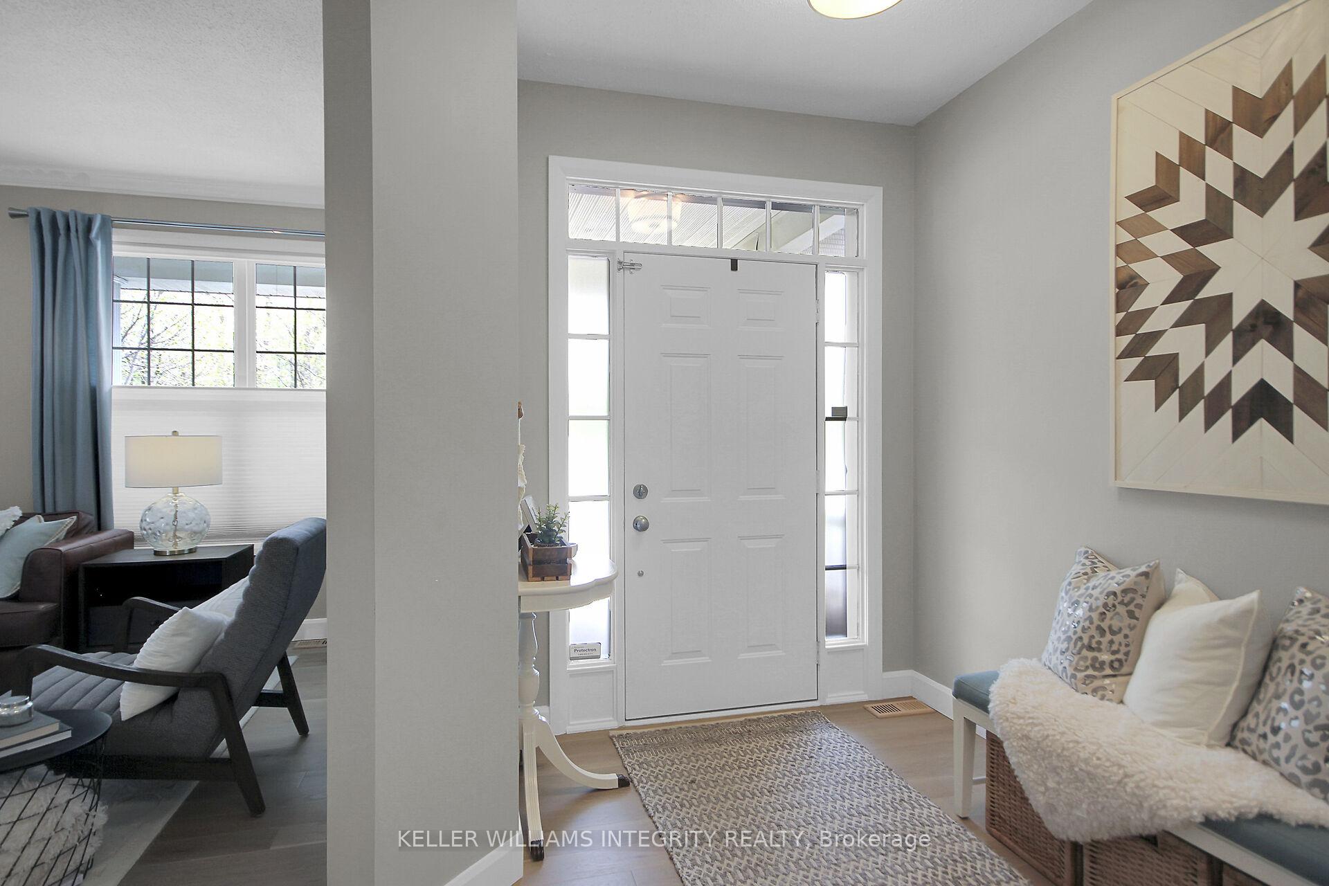 Photo 3 of 75 Berrigan Drive, Ottawa, Barrhaven - Longfields — HOMEH