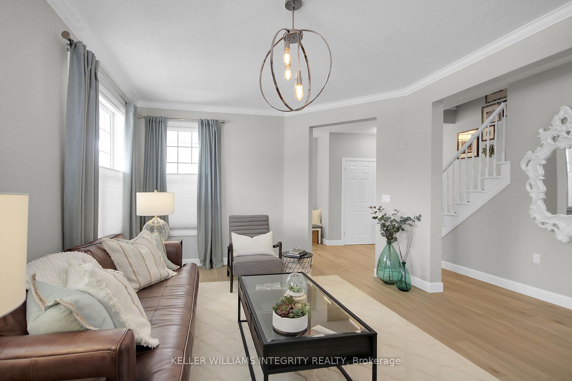 Photo 4 of 75 Berrigan Drive, Ottawa, Barrhaven - Longfields — HOMEH
