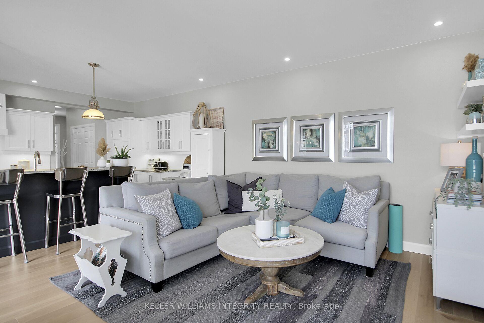 Photo 8 of 75 Berrigan Drive, Ottawa, Barrhaven - Longfields — HOMEH