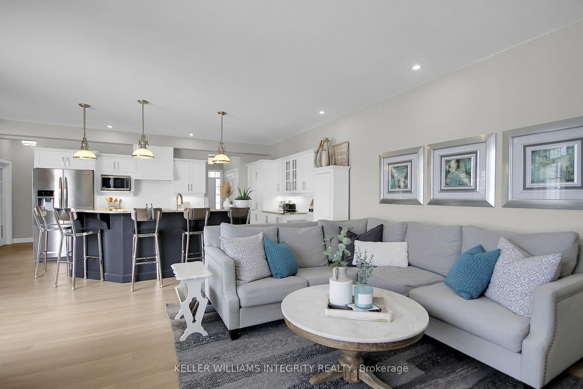 Photo 9 of 75 Berrigan Drive, Ottawa, Barrhaven - Longfields — HOMEH