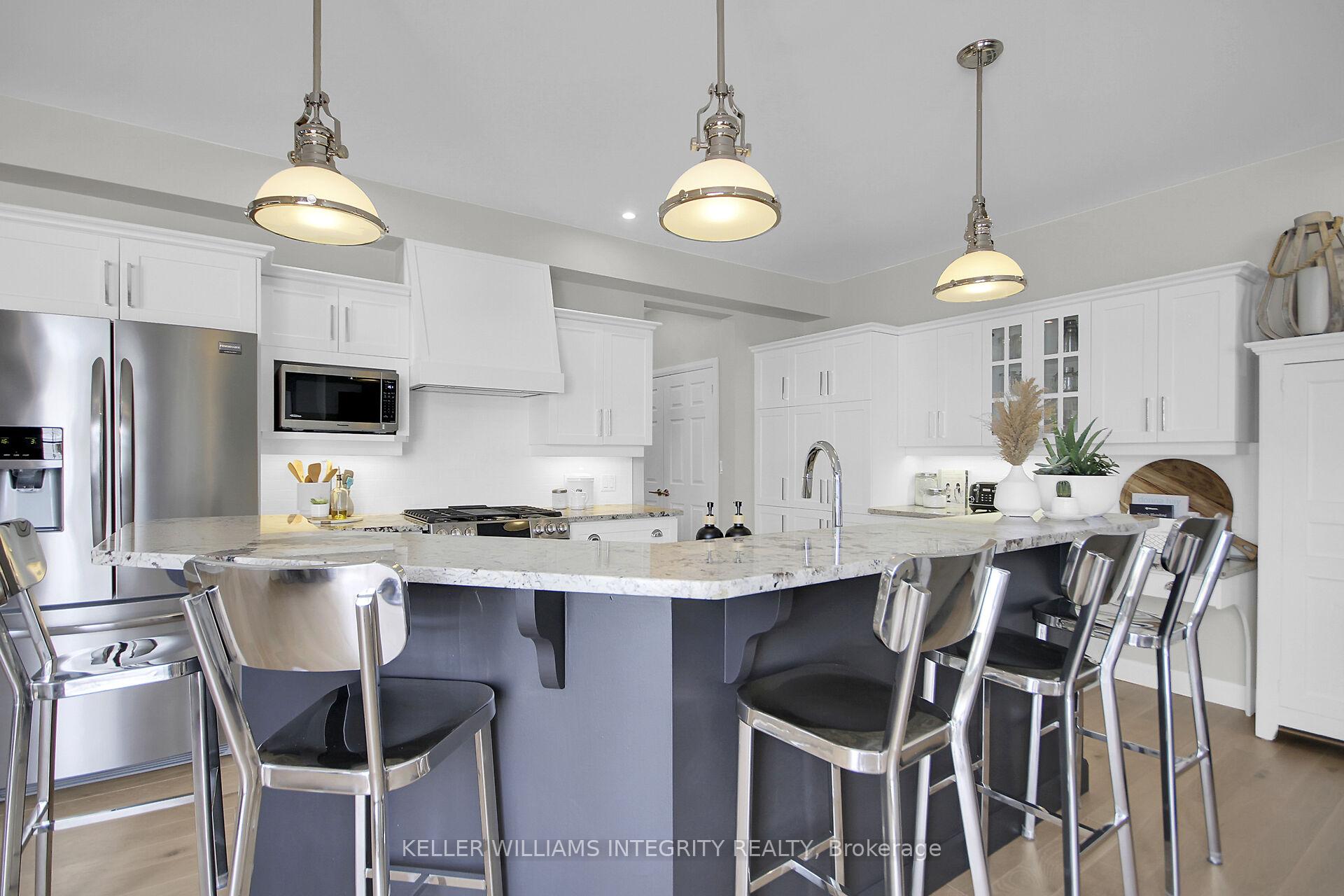 Photo 10 of 75 Berrigan Drive, Ottawa, Barrhaven - Longfields — HOMEH