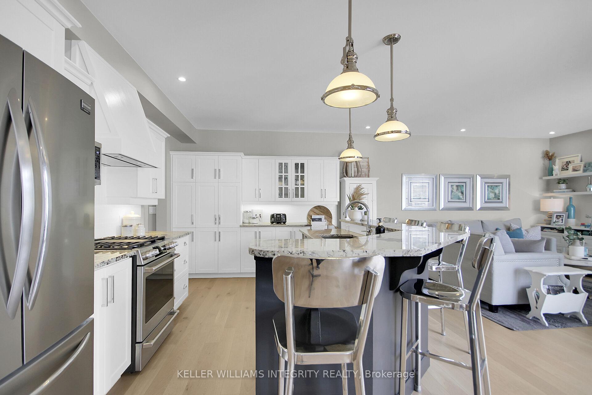 Photo 13 of 75 Berrigan Drive, Ottawa, Barrhaven - Longfields — HOMEH