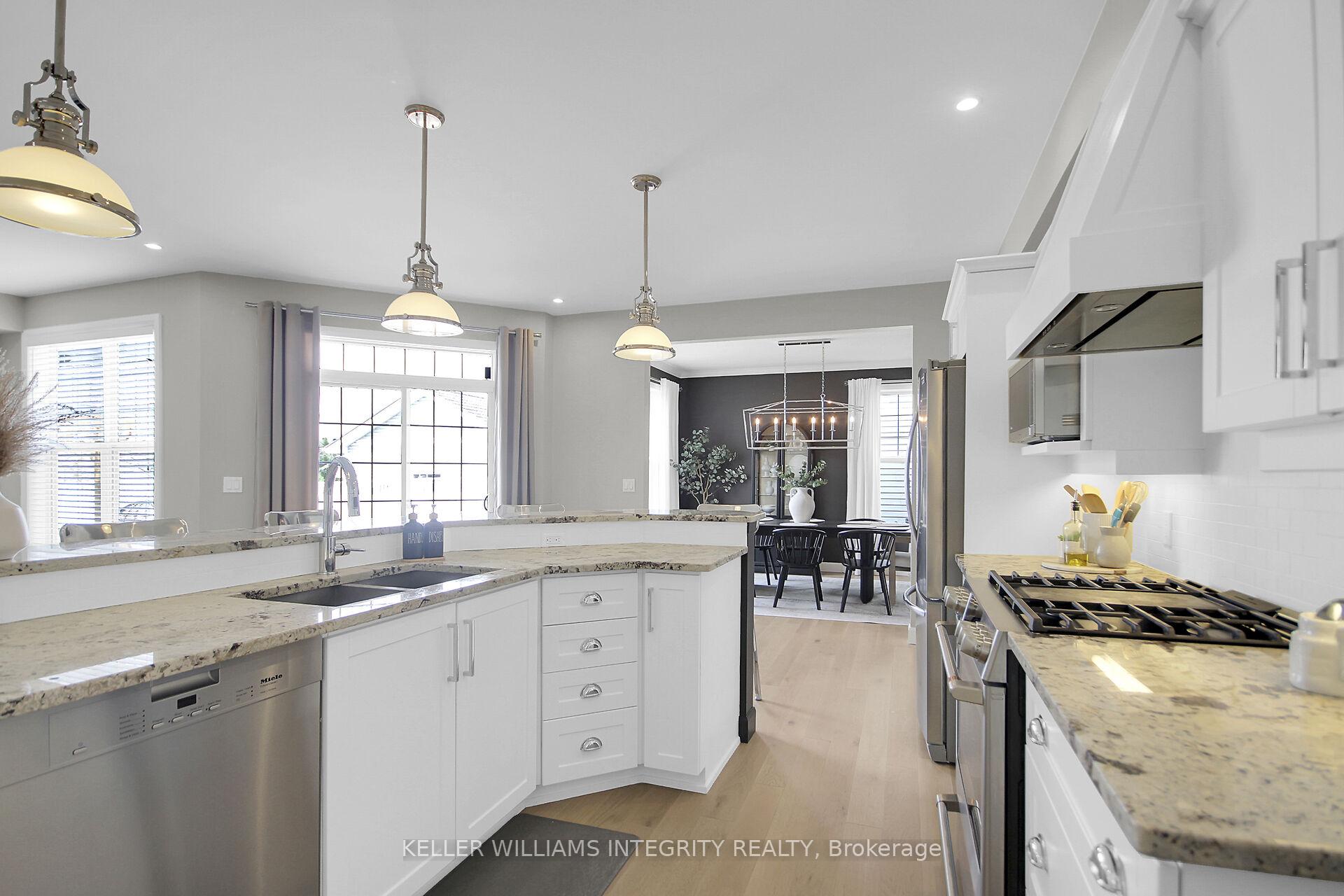 Photo 14 of 75 Berrigan Drive, Ottawa, Barrhaven - Longfields — HOMEH