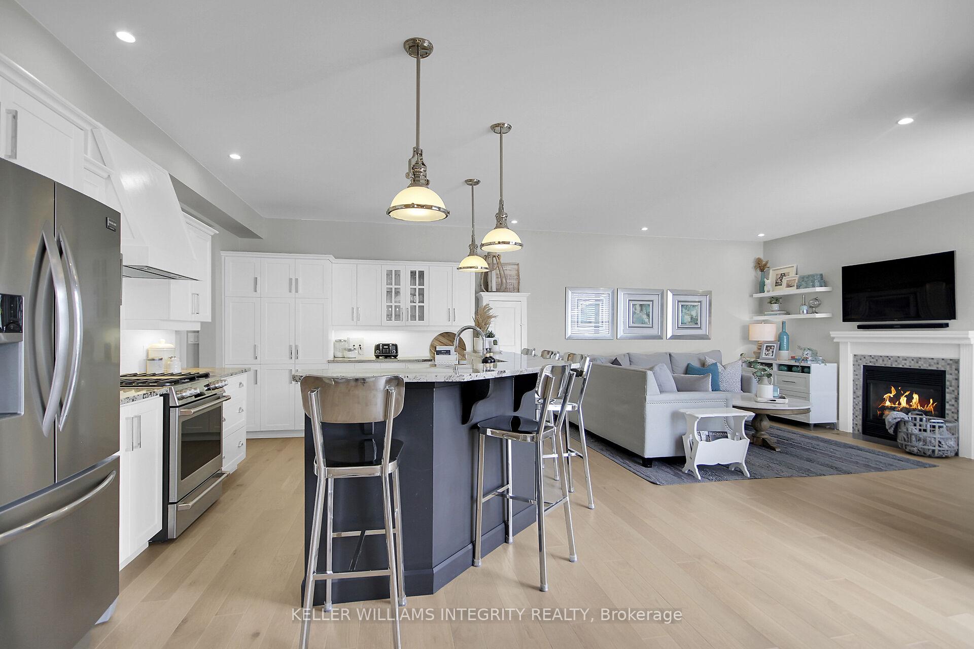 Photo 16 of 75 Berrigan Drive, Ottawa, Barrhaven - Longfields — HOMEH