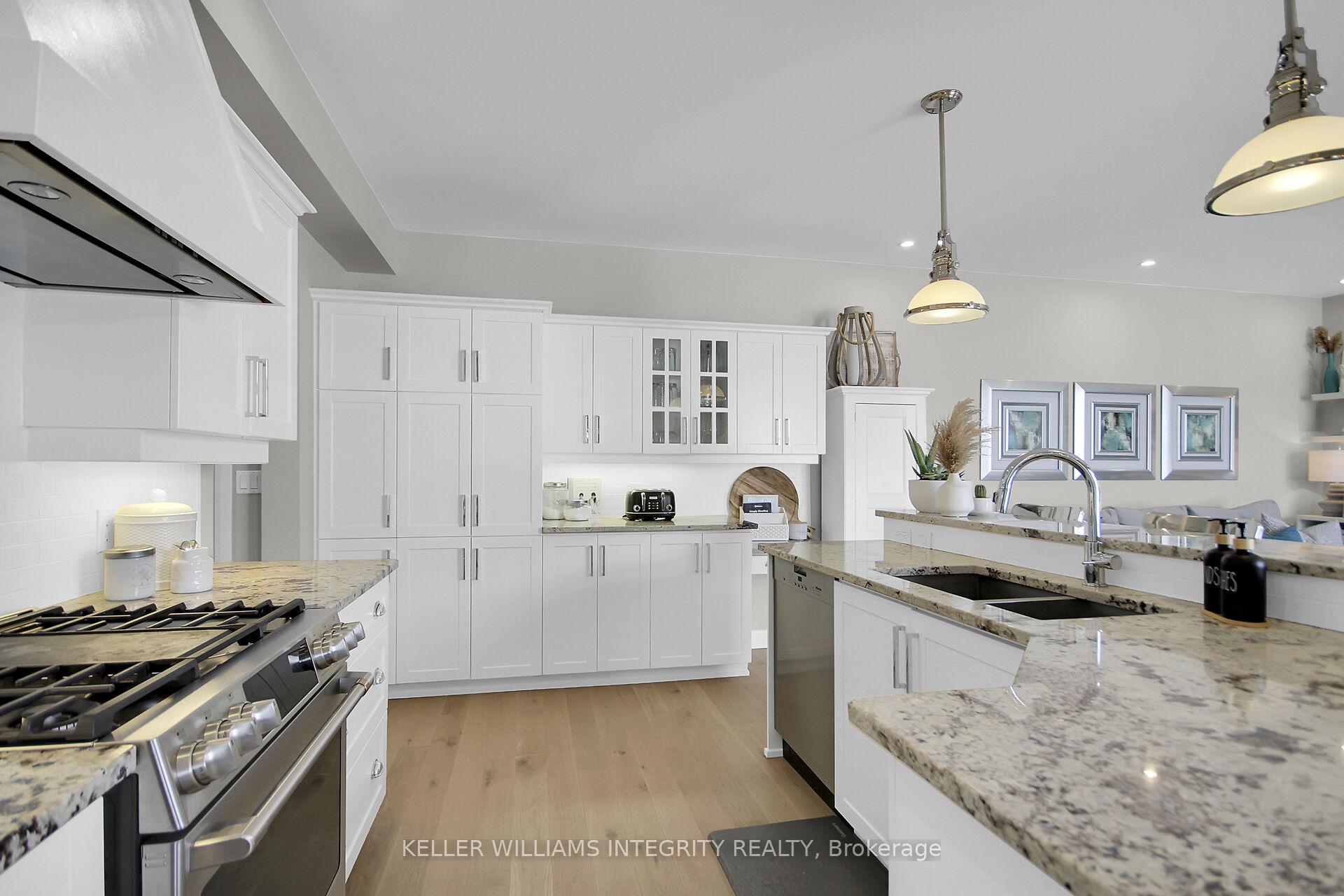 Photo 18 of 75 Berrigan Drive, Ottawa, Barrhaven - Longfields — HOMEH