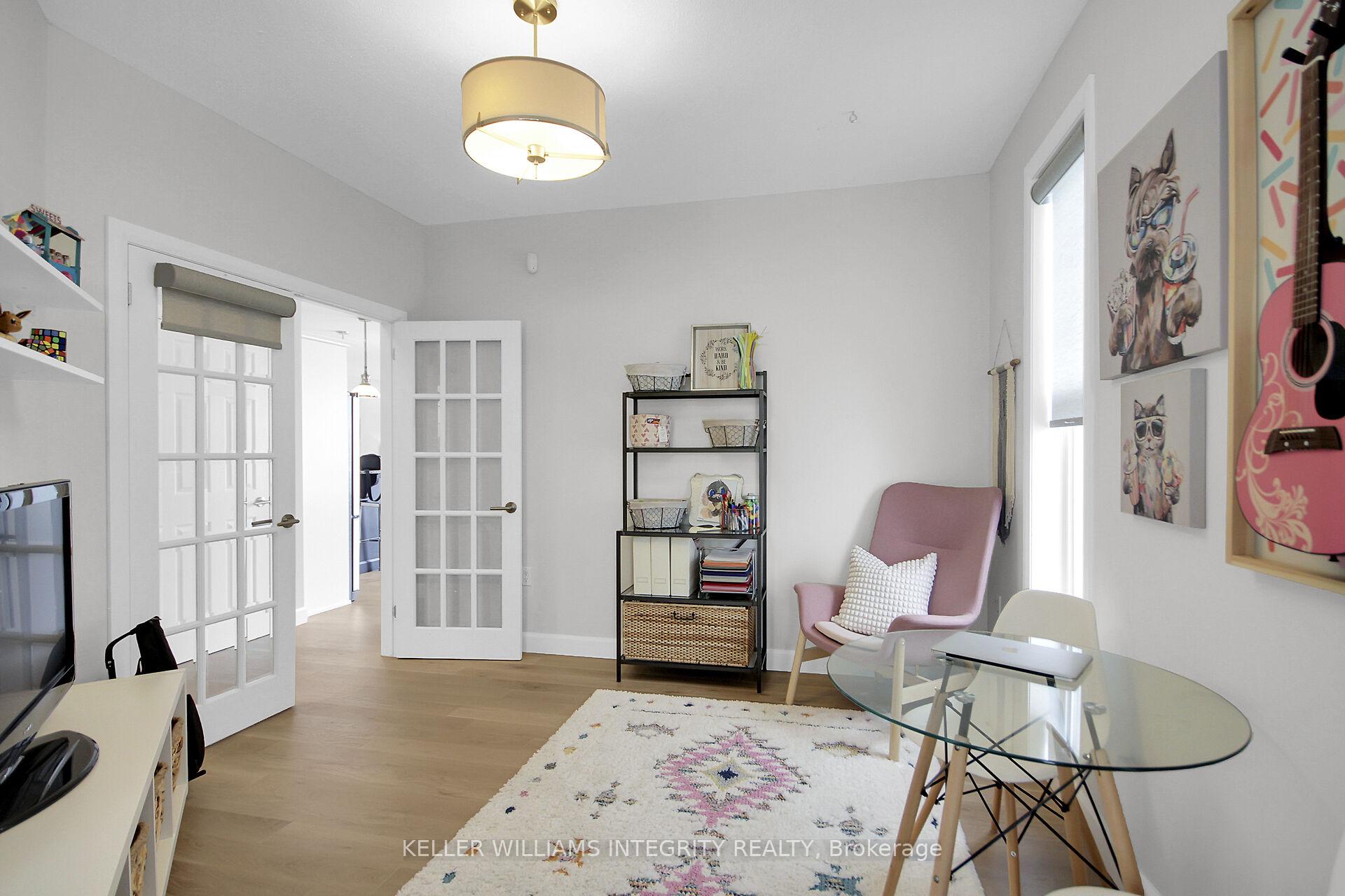 Photo 19 of 75 Berrigan Drive, Ottawa, Barrhaven - Longfields — HOMEH