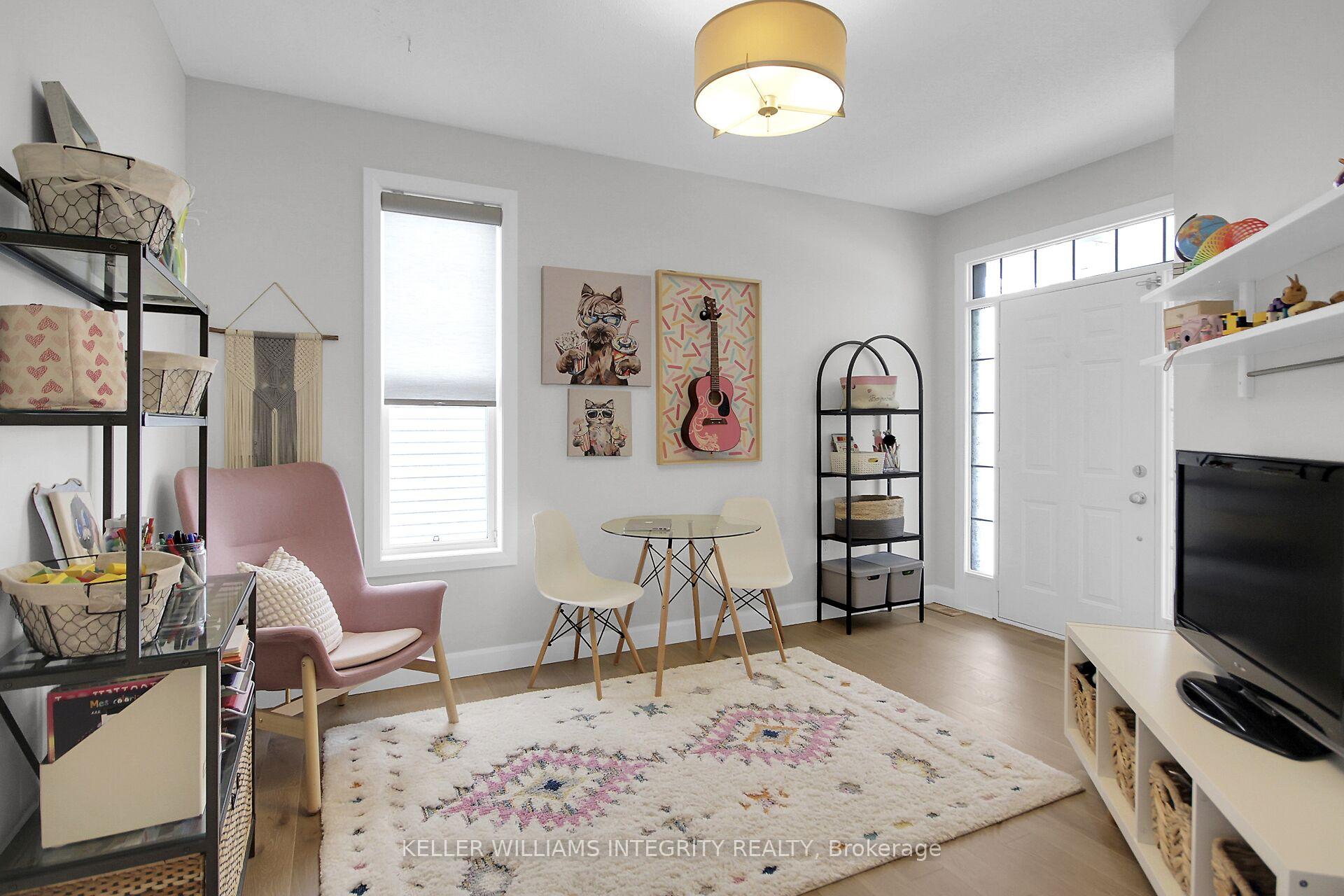 Photo 20 of 75 Berrigan Drive, Ottawa, Barrhaven - Longfields — HOMEH
