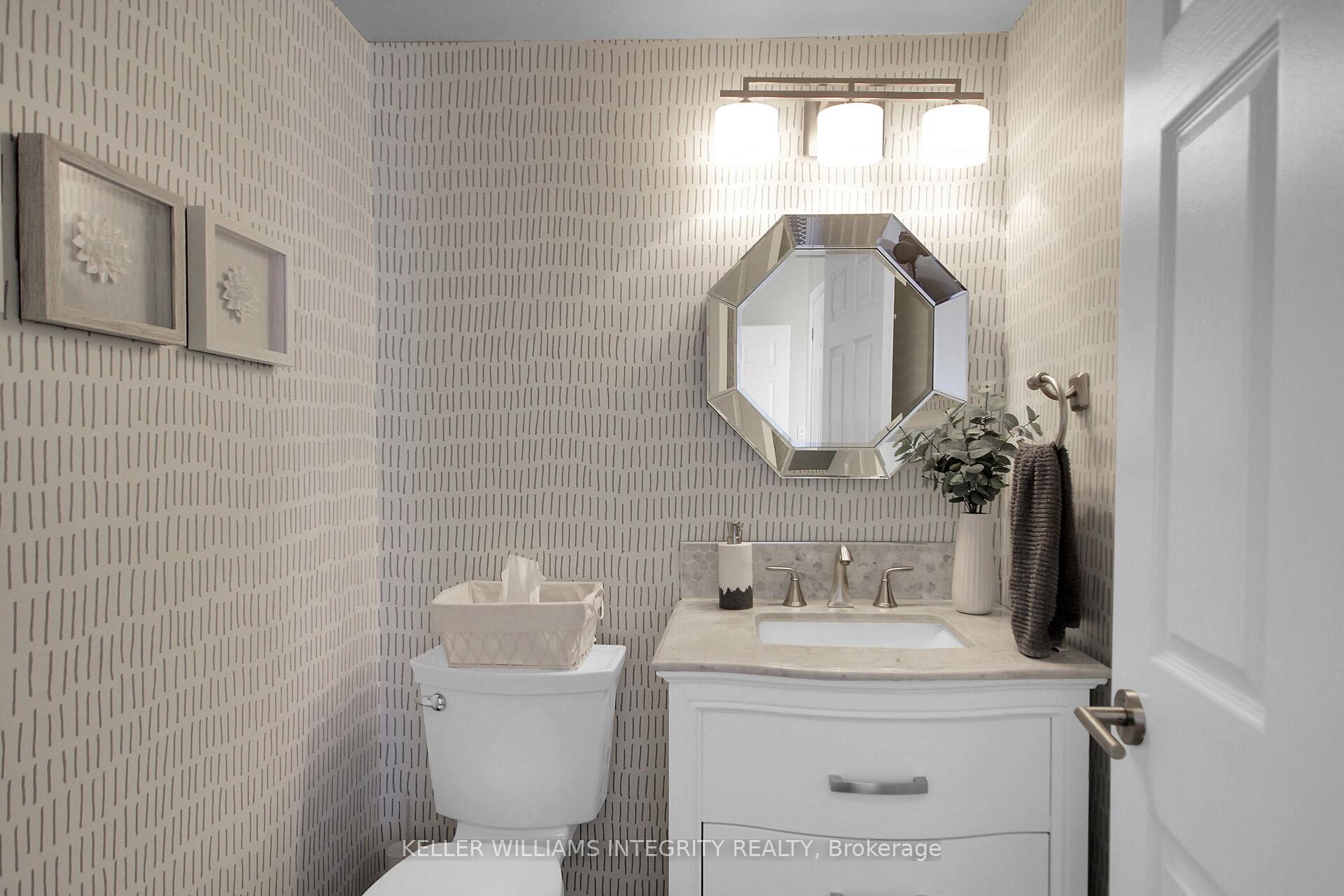 Photo 21 of 75 Berrigan Drive, Ottawa, Barrhaven - Longfields — HOMEH