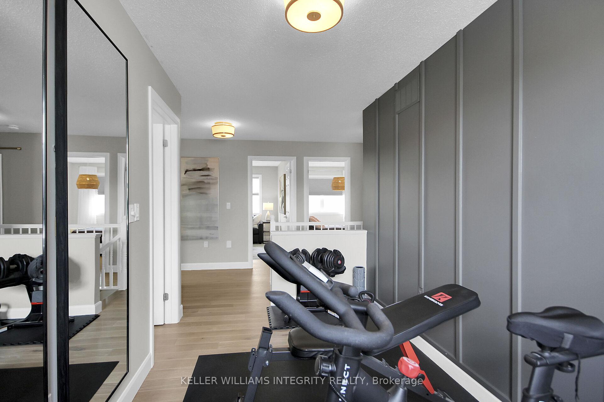 Photo 24 of 75 Berrigan Drive, Ottawa, Barrhaven - Longfields — HOMEH