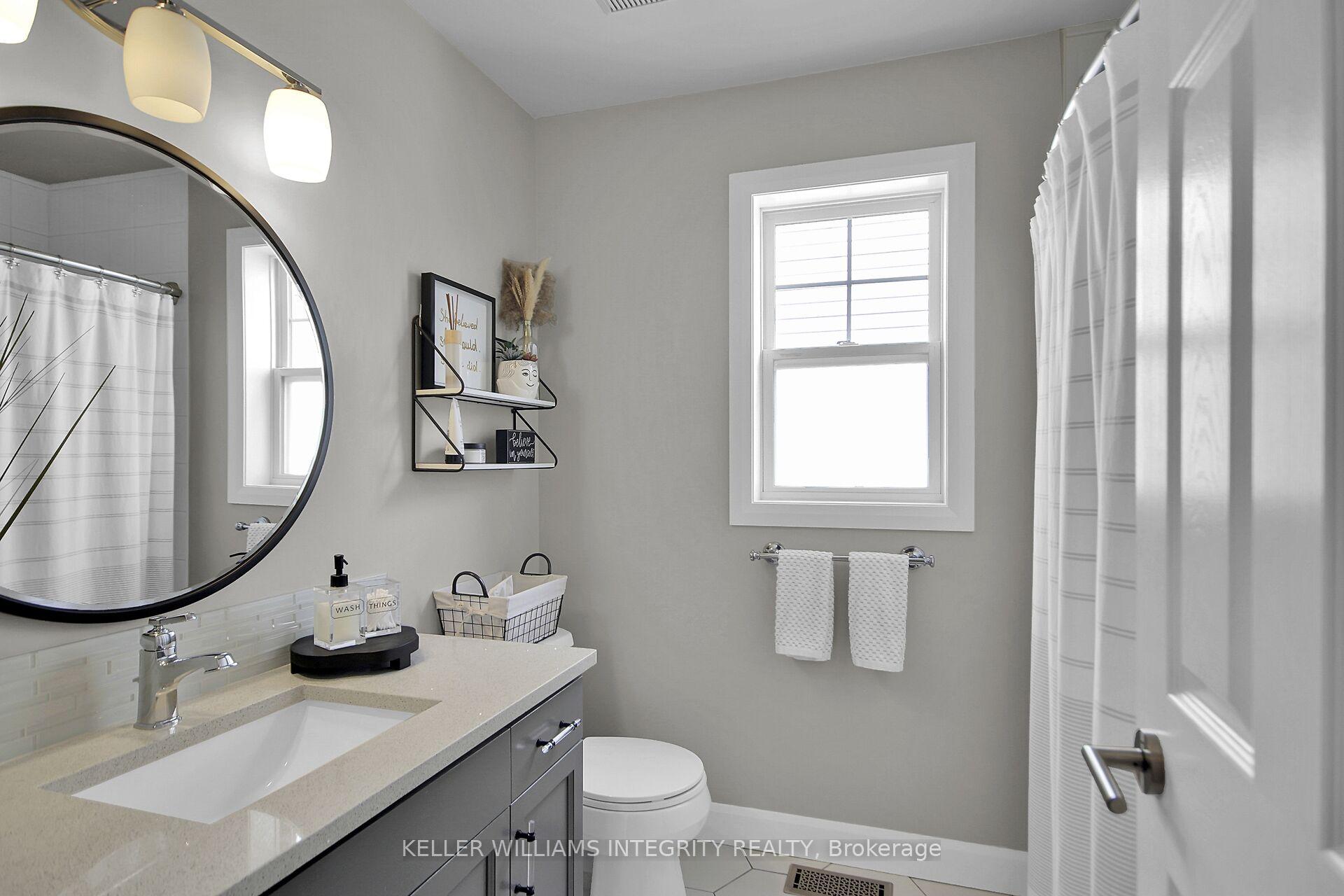 Photo 33 of 75 Berrigan Drive, Ottawa, Barrhaven - Longfields — HOMEH