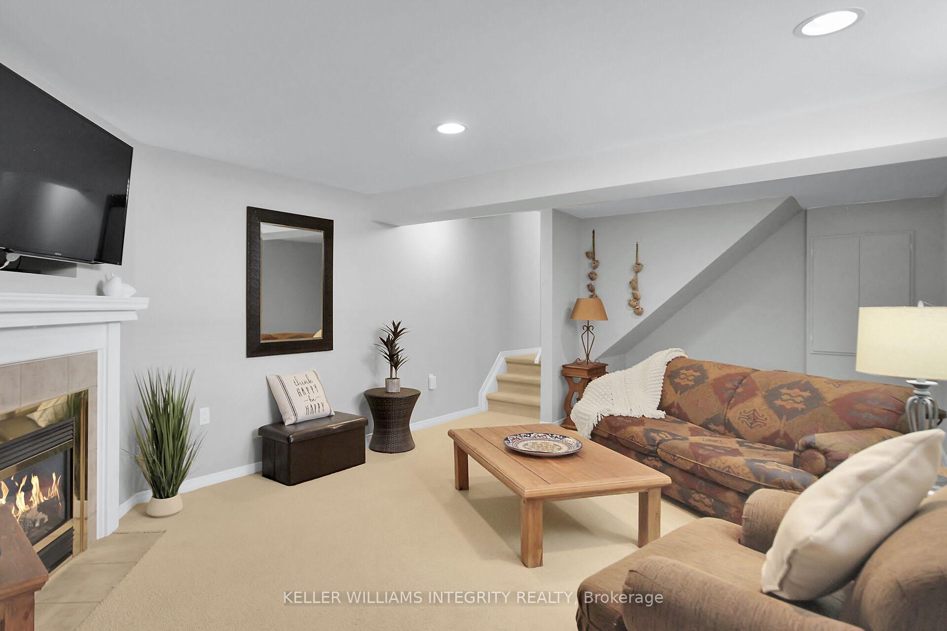 Photo 34 of 75 Berrigan Drive, Ottawa, Barrhaven - Longfields — HOMEH