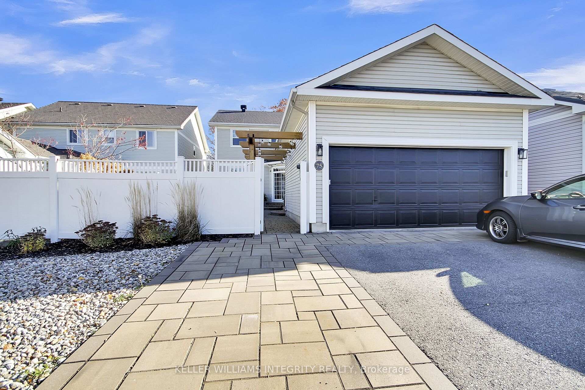 Photo 40 of 75 Berrigan Drive, Ottawa, Barrhaven - Longfields — HOMEH