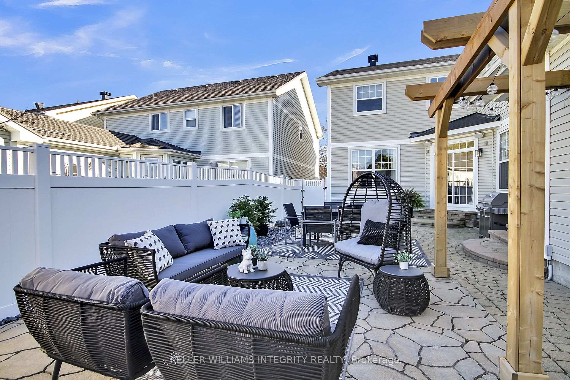 Photo 41 of 75 Berrigan Drive, Ottawa, Barrhaven - Longfields — HOMEH