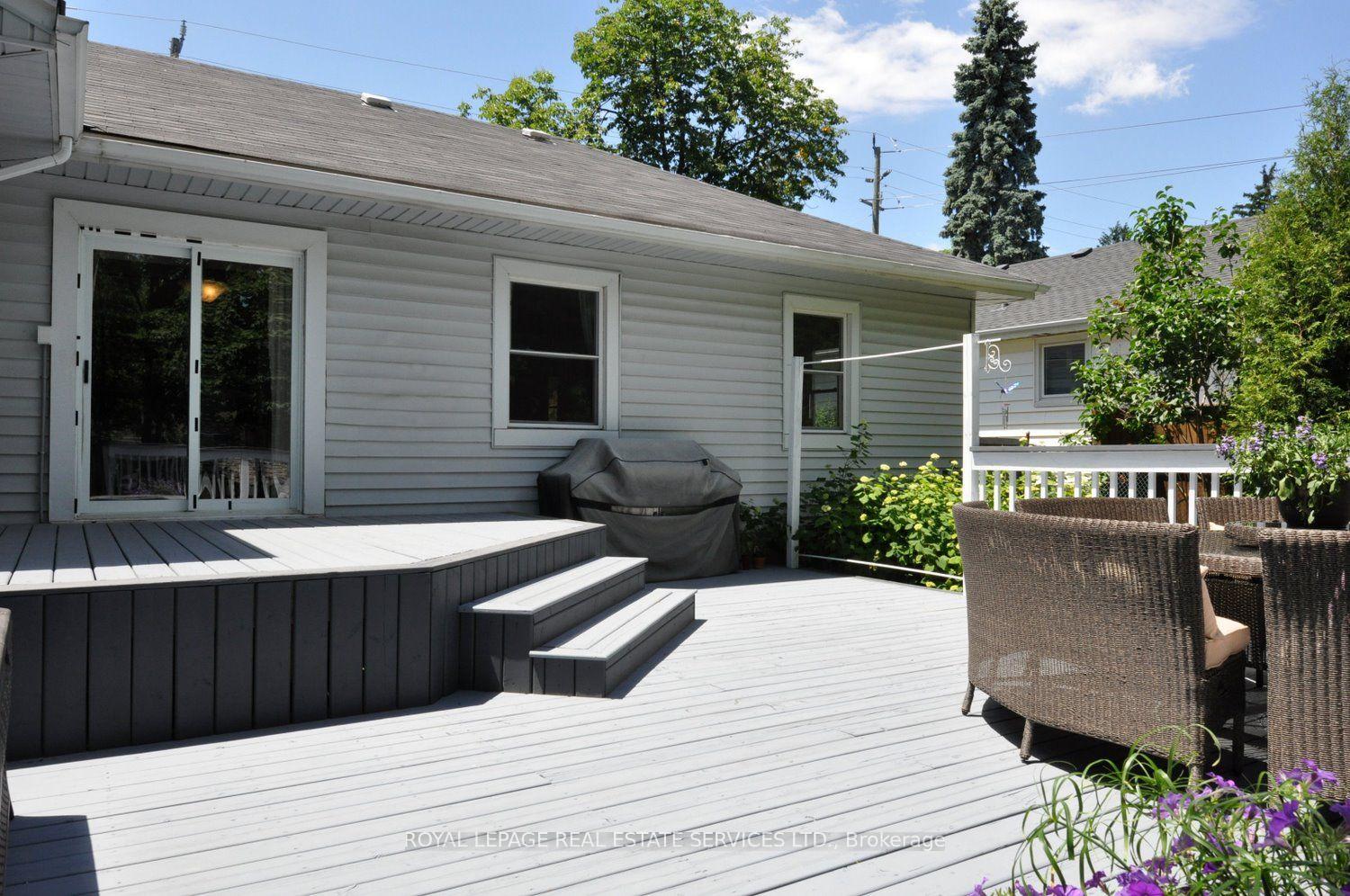 Photo 45 of 76 Main Street N, Hamilton, Waterdown — HOMEH