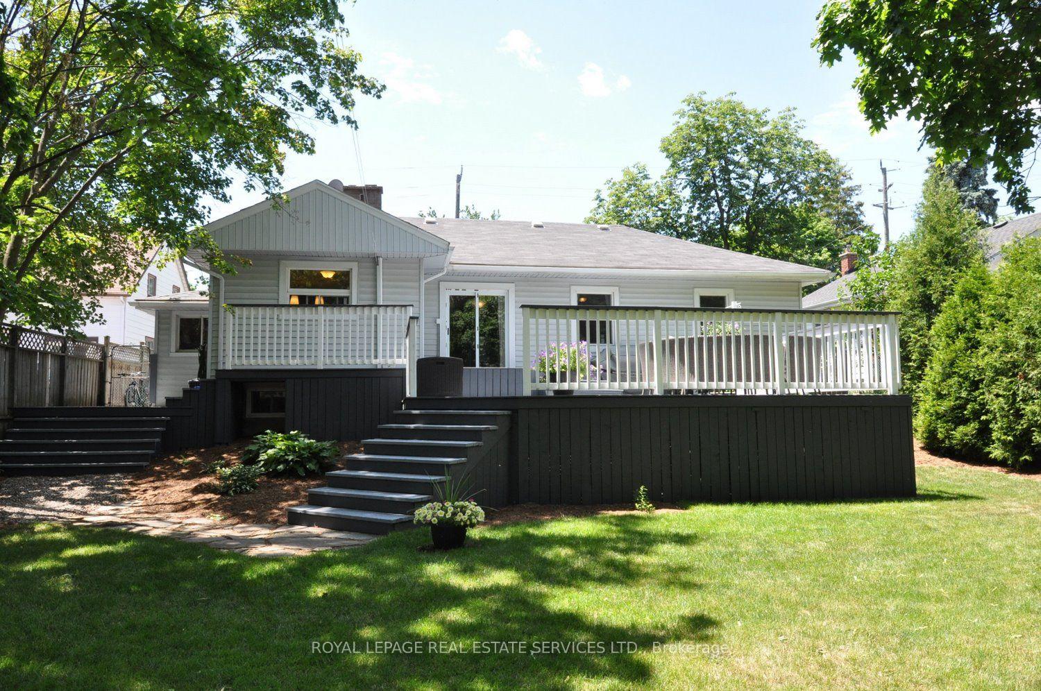 Photo 25 of 76 Main Street N, Hamilton, Waterdown — HOMEH