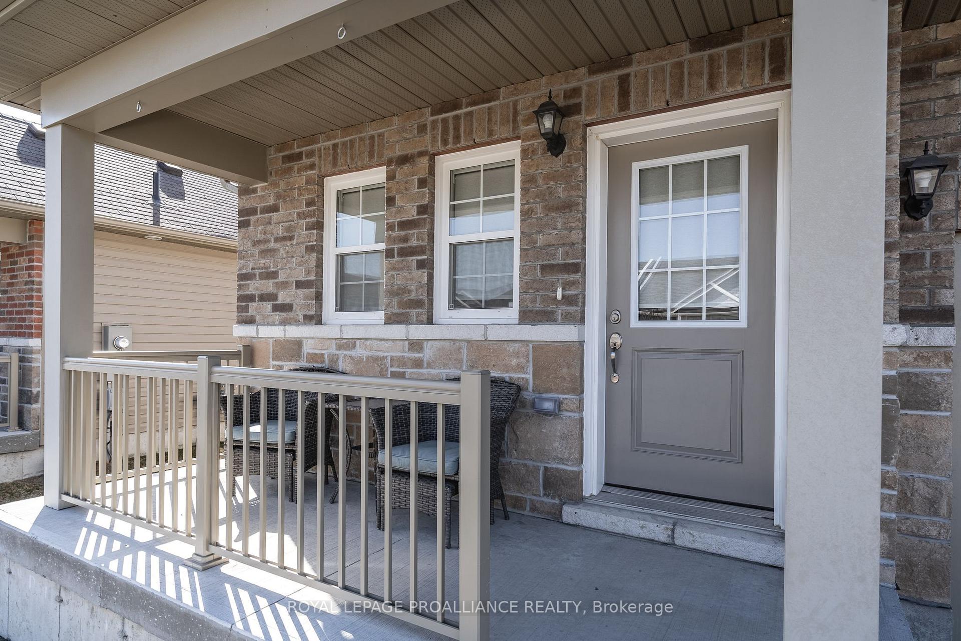 Photo 3 of 512 Hayward Street, Cobourg — HOMEH