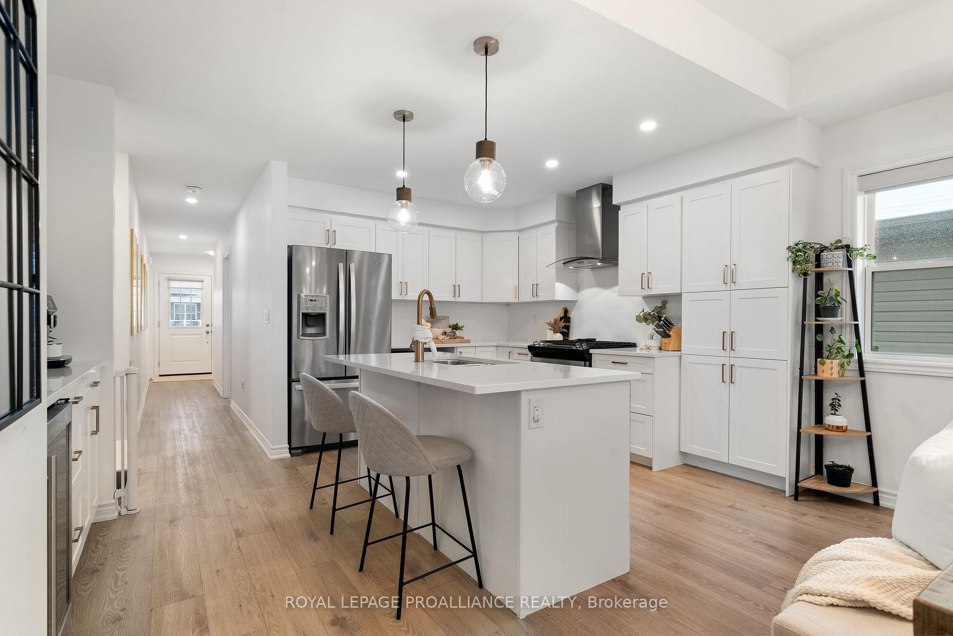 Photo 10 of 512 Hayward Street, Cobourg — HOMEH