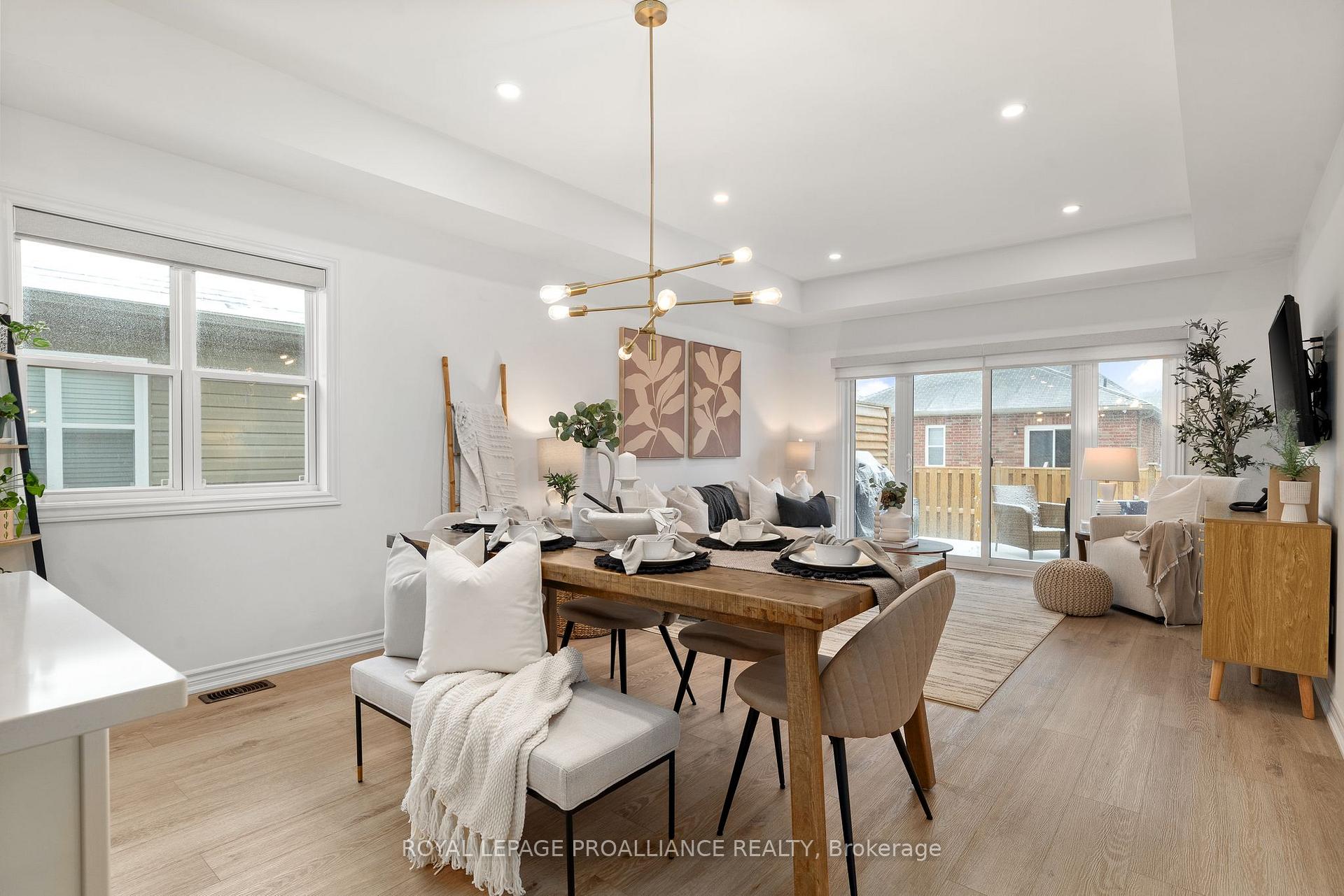 Photo 17 of 512 Hayward Street, Cobourg — HOMEH