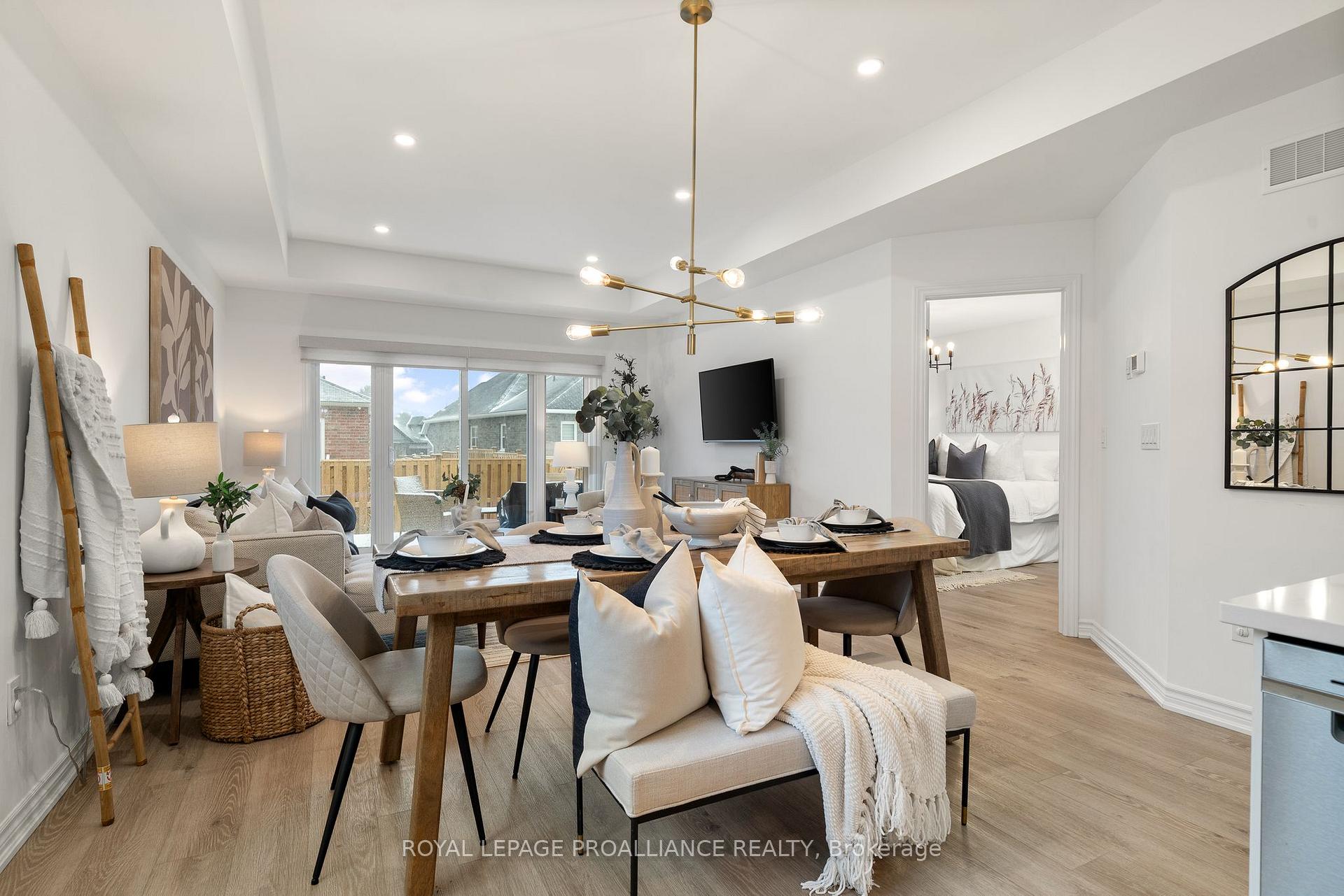 Photo 12 of 512 Hayward Street, Cobourg — HOMEH