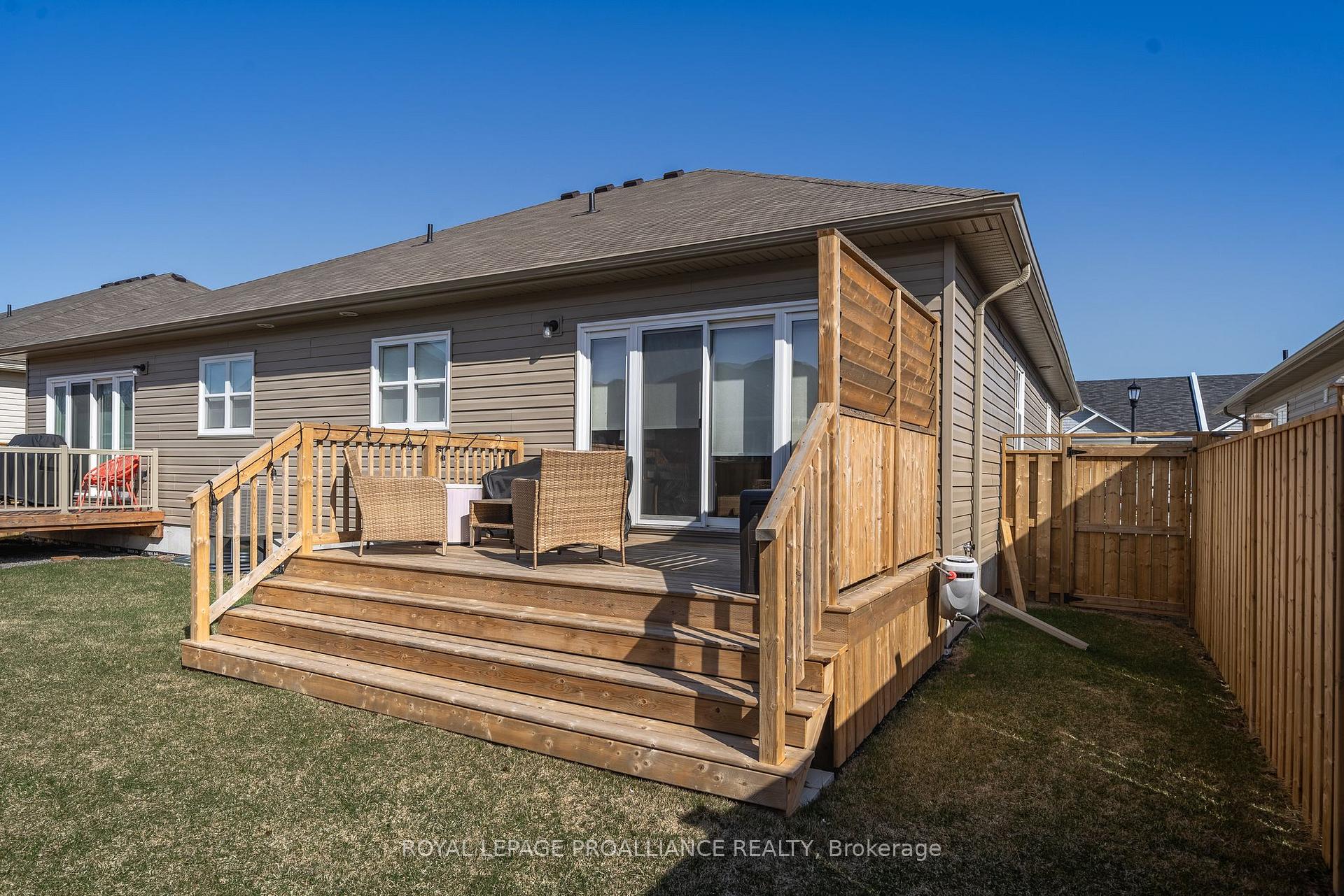 Photo 19 of 512 Hayward Street, Cobourg — HOMEH