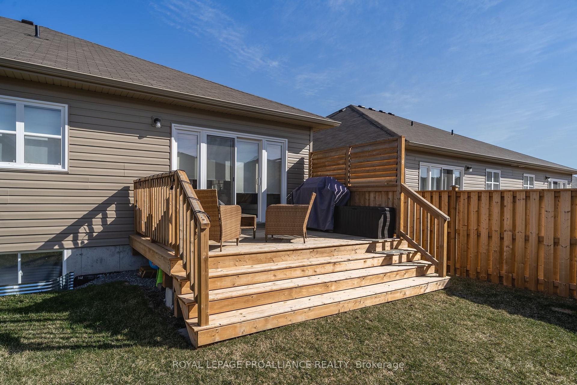 Photo 22 of 512 Hayward Street, Cobourg — HOMEH