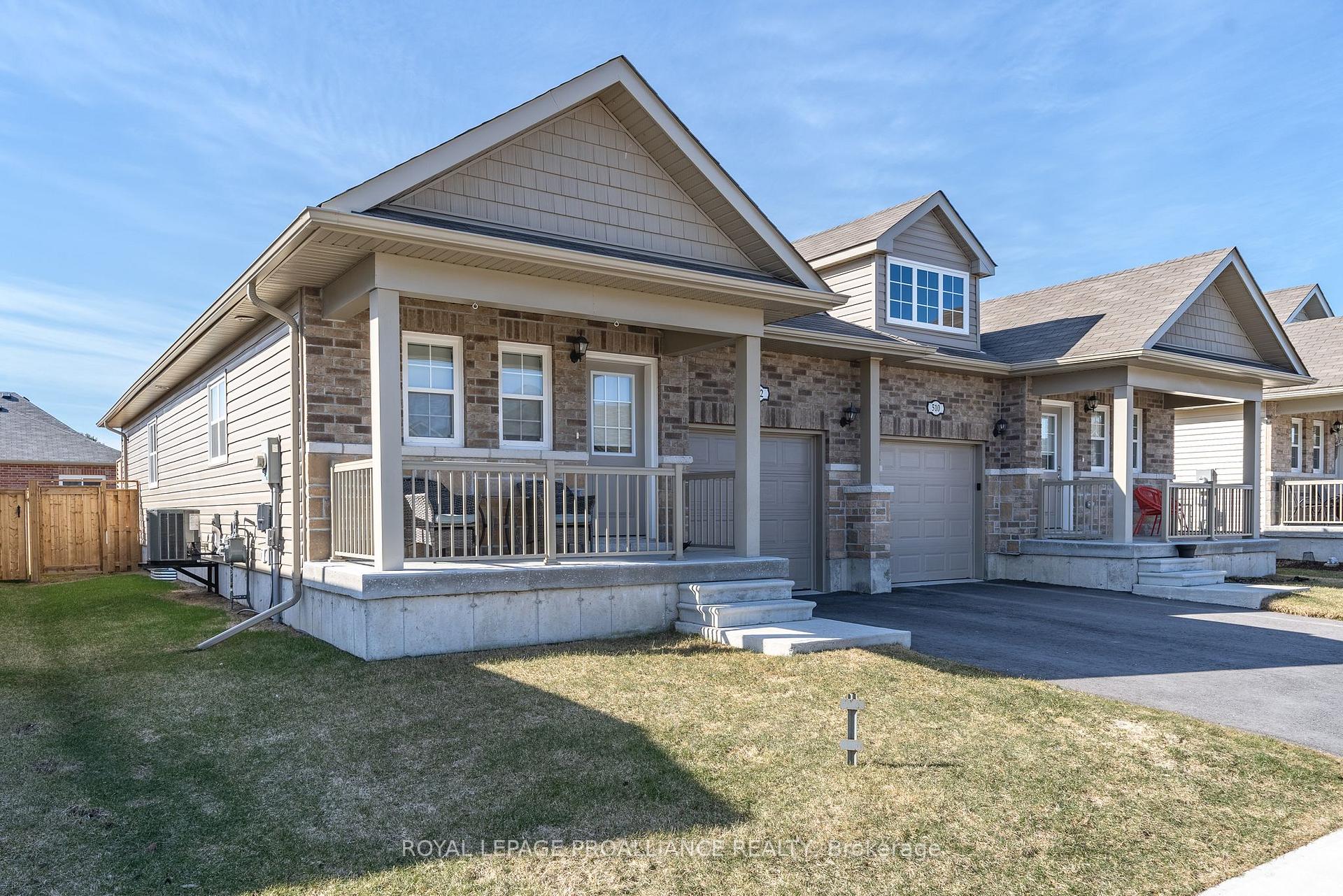 Photo 23 of 512 Hayward Street, Cobourg — HOMEH