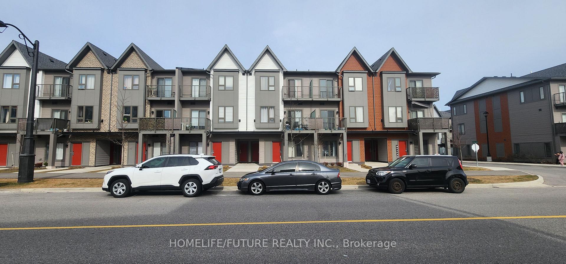 Photo 1 of Unit 1116, 2635 William Jackson Drive, Pickering, Duffin Heights — HOMEH