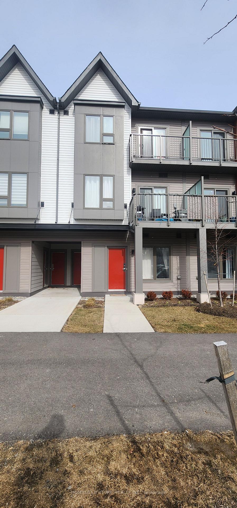 Photo 5 of Unit 1116, 2635 William Jackson Drive, Pickering, Duffin Heights — HOMEH