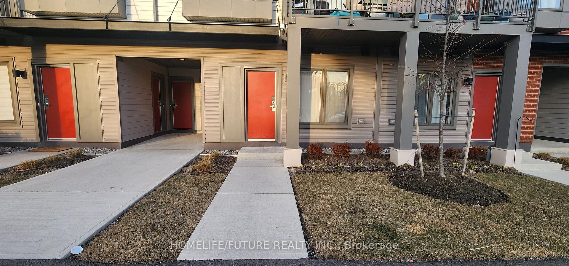 Photo 10 of Unit 1116, 2635 William Jackson Drive, Pickering, Duffin Heights — HOMEH