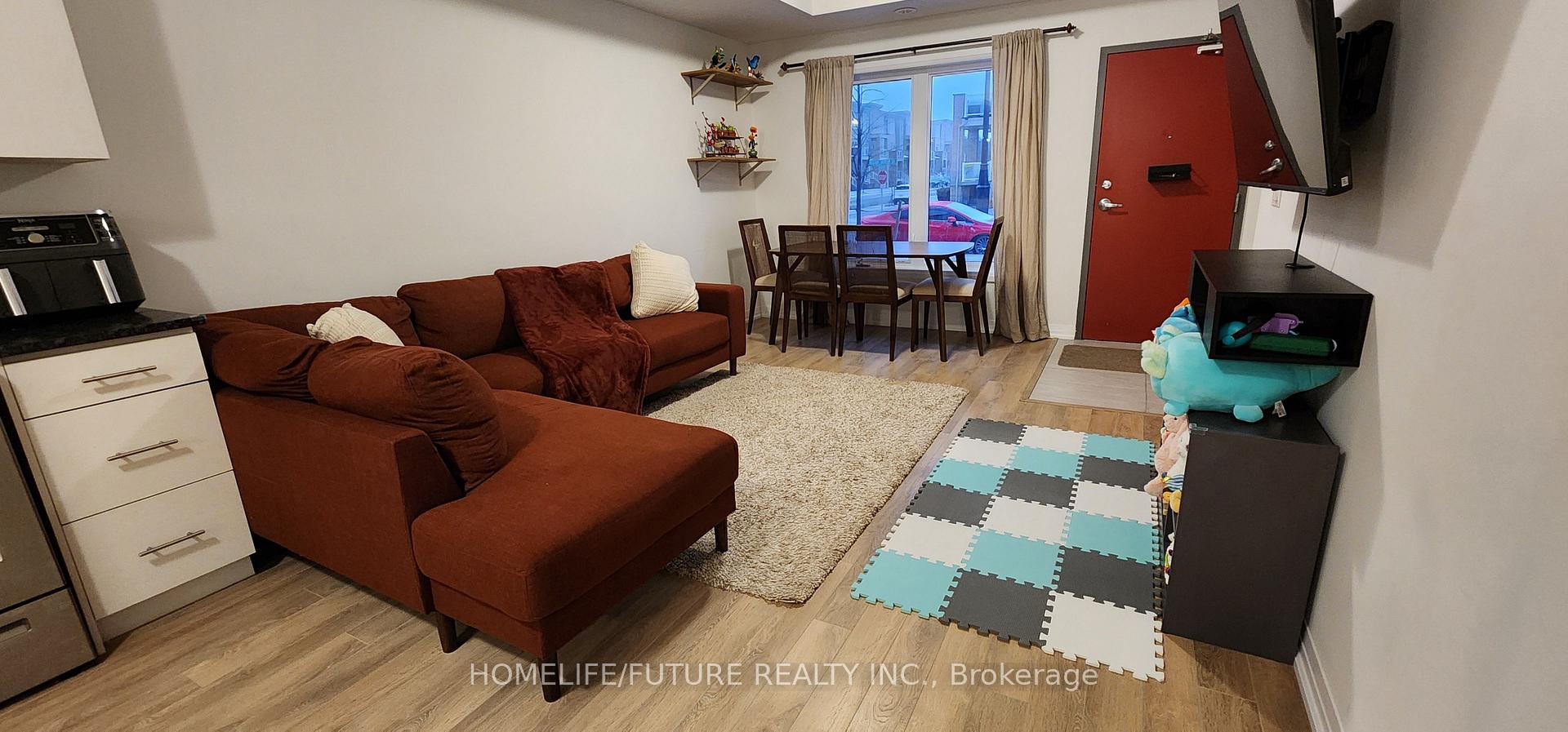 Photo 13 of Unit 1116, 2635 William Jackson Drive, Pickering, Duffin Heights — HOMEH