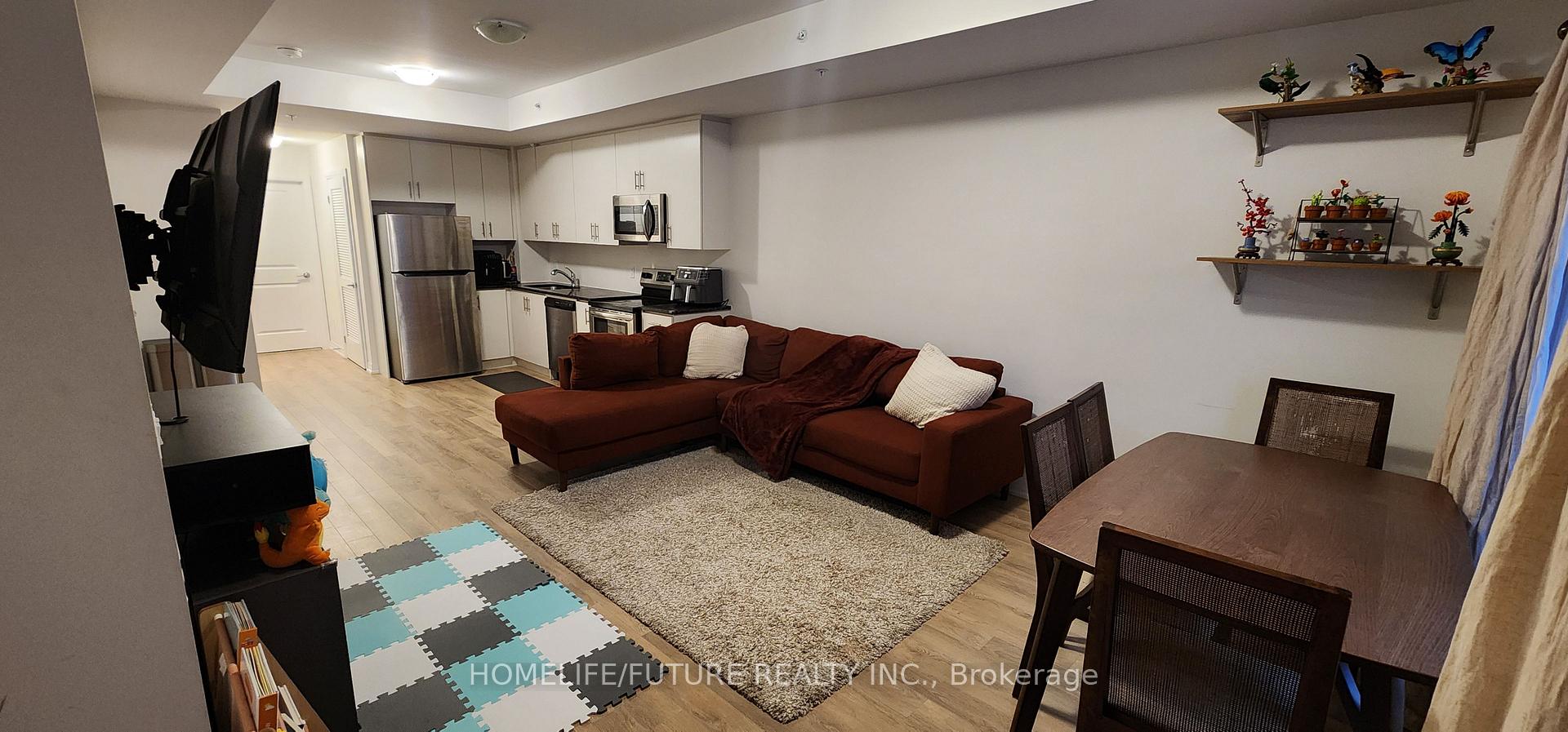 Photo 7 of Unit 1116, 2635 William Jackson Drive, Pickering, Duffin Heights — HOMEH