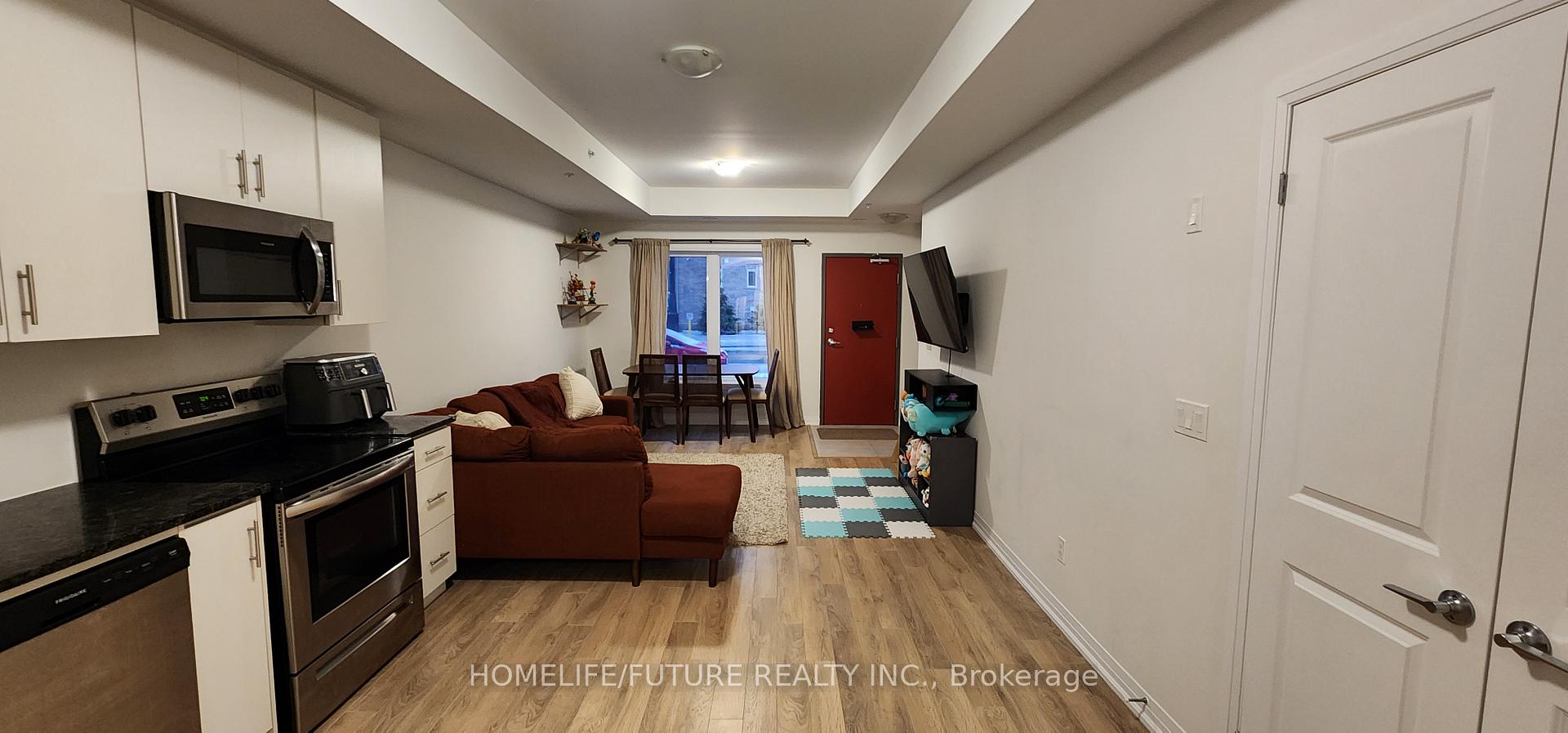 Photo 3 of Unit 1116, 2635 William Jackson Drive, Pickering, Duffin Heights — HOMEH
