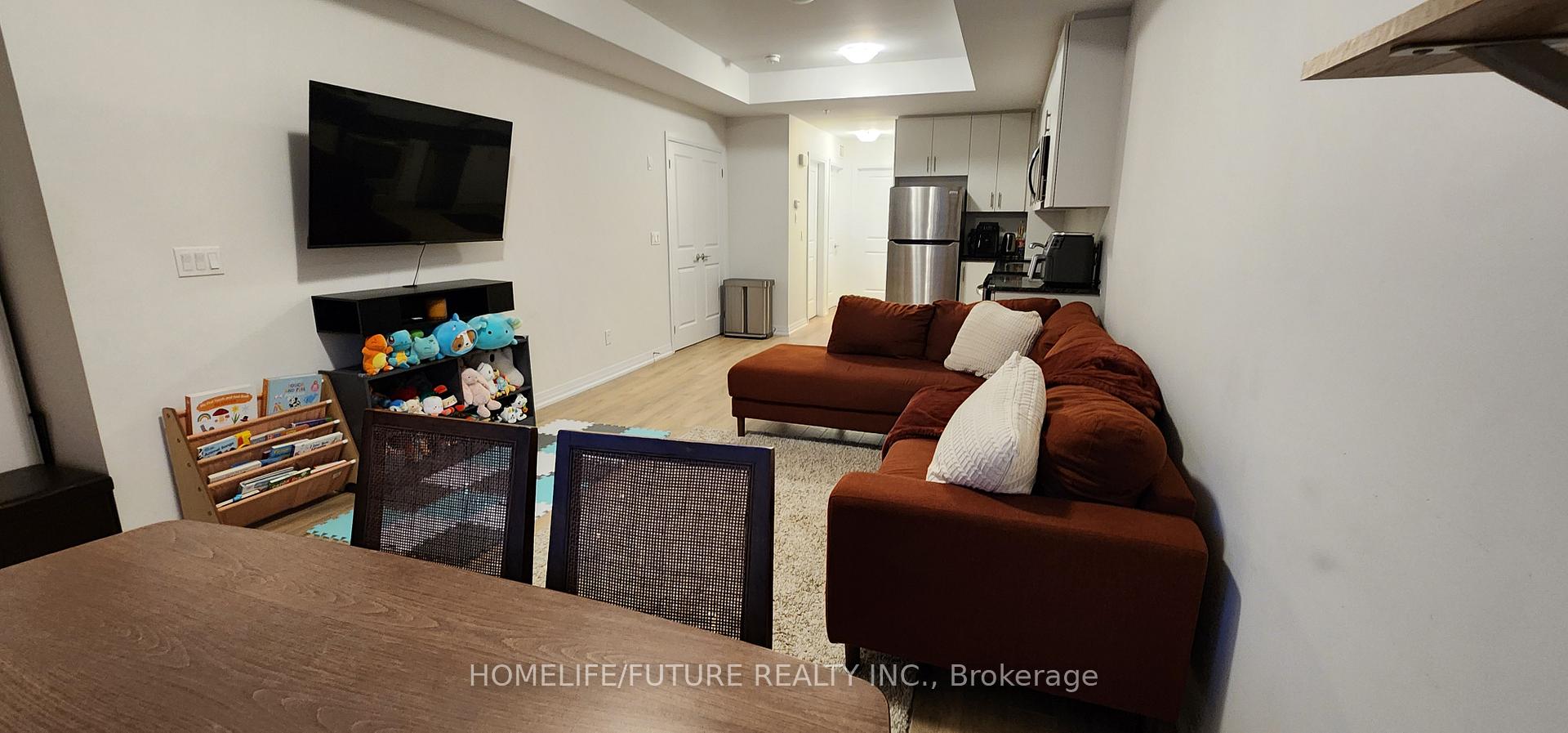 Photo 9 of Unit 1116, 2635 William Jackson Drive, Pickering, Duffin Heights — HOMEH