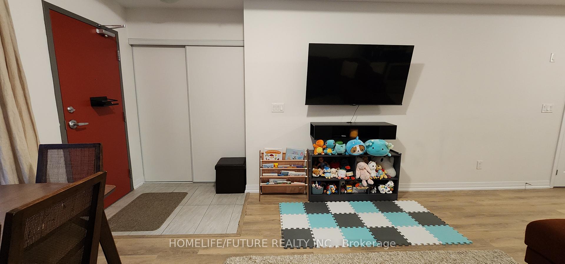 Photo 8 of Unit 1116, 2635 William Jackson Drive, Pickering, Duffin Heights — HOMEH