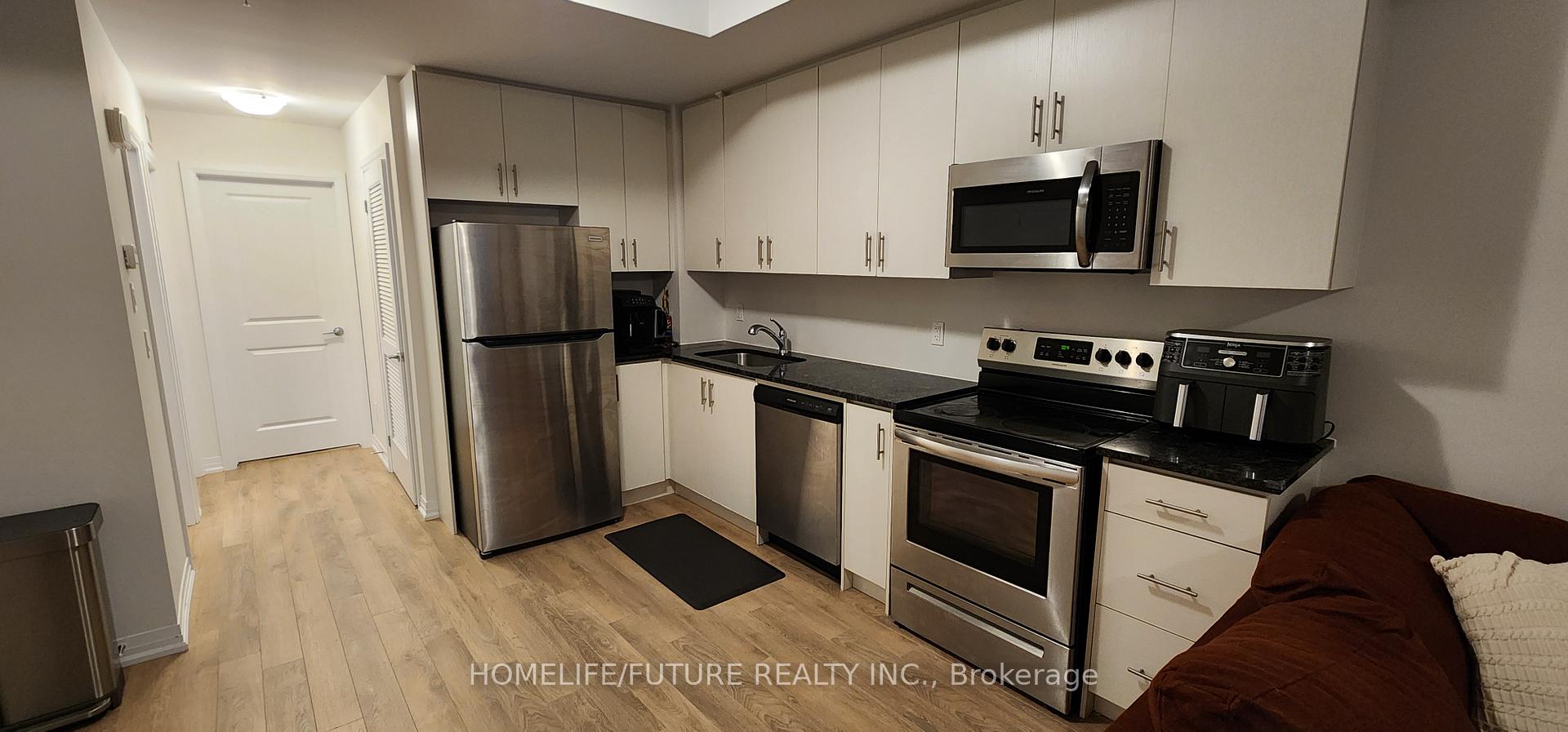 Photo 2 of Unit 1116, 2635 William Jackson Drive, Pickering, Duffin Heights — HOMEH