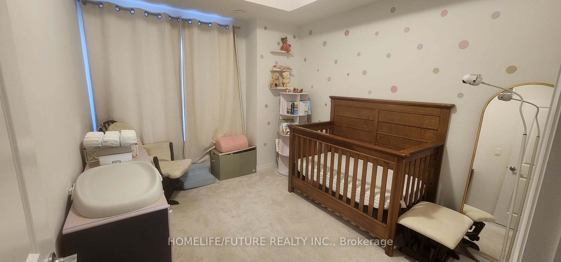 Photo 4 of Unit 1116, 2635 William Jackson Drive, Pickering, Duffin Heights — HOMEH