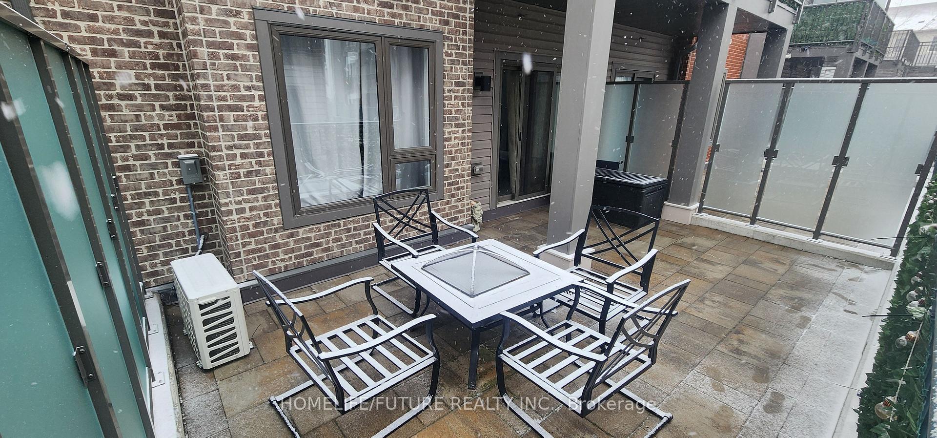 Photo 16 of Unit 1116, 2635 William Jackson Drive, Pickering, Duffin Heights — HOMEH