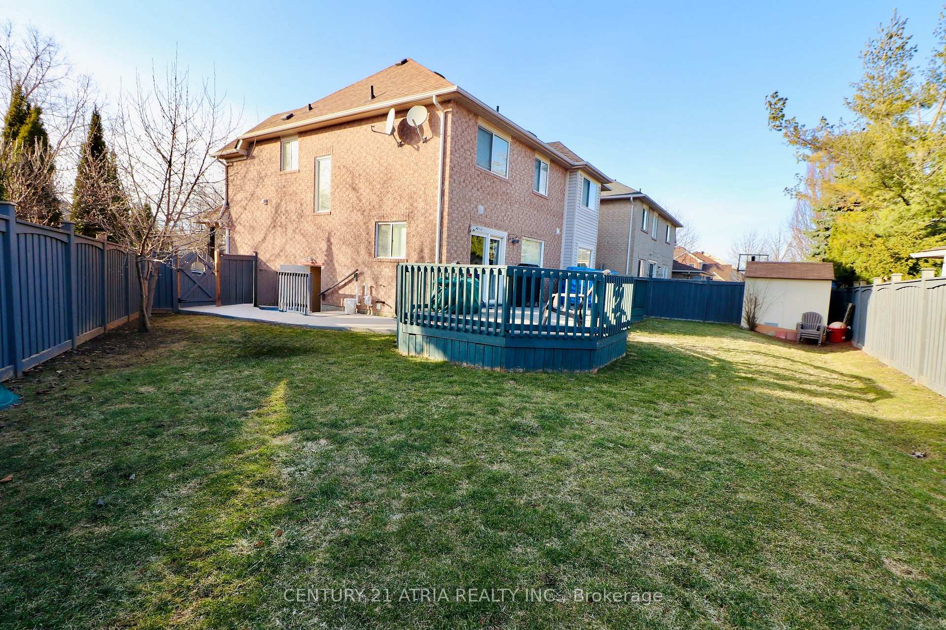 Photo 6 of Unit Bsmt, 45 Clayborne Avenue, Brampton, Fletcher's Meadow — HOMEH