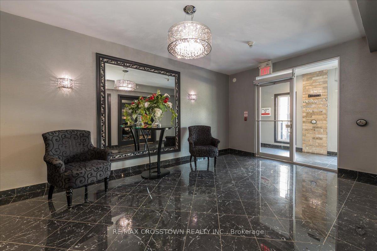 Photo 10 of Unit 311, 41 Ferndale Drive S, Barrie, Ardagh — HOMEH