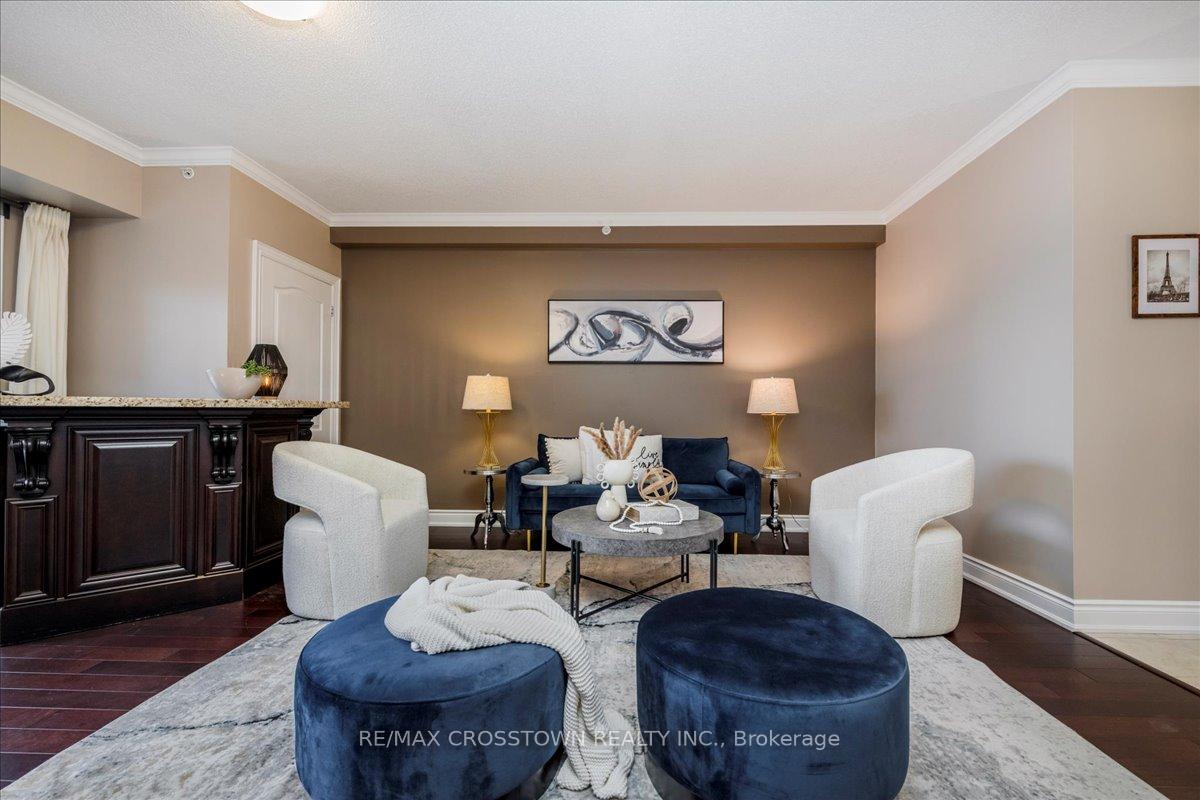 Photo 6 of Unit 311, 41 Ferndale Drive S, Barrie, Ardagh — HOMEH