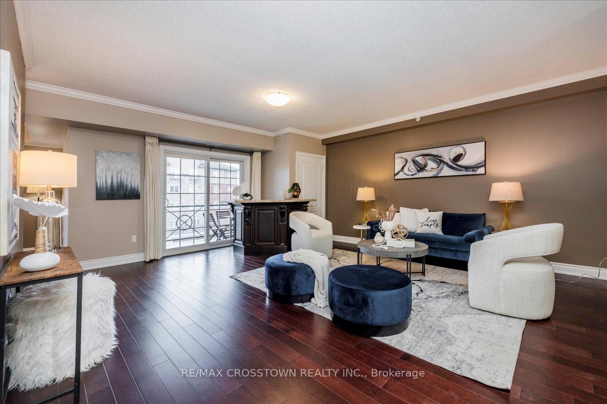 Photo 21 of Unit 311, 41 Ferndale Drive S, Barrie, Ardagh — HOMEH