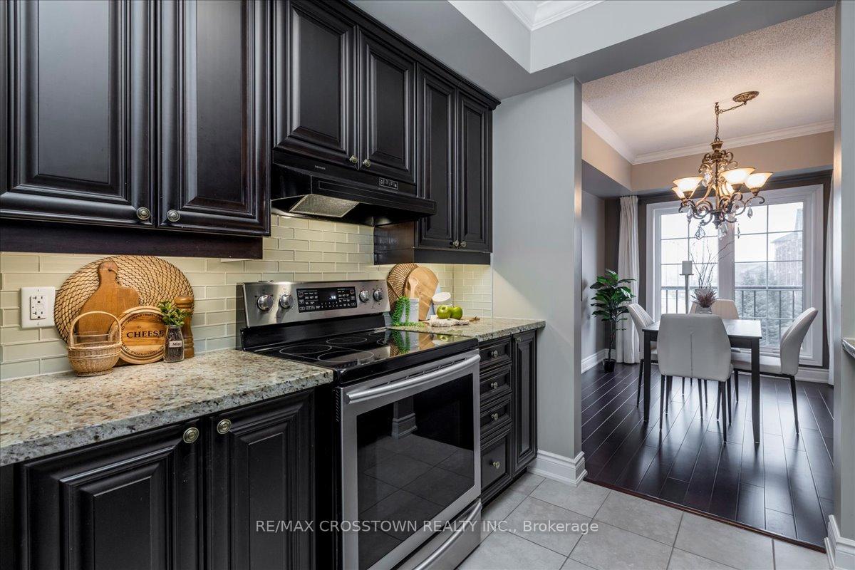 Photo 7 of Unit 311, 41 Ferndale Drive S, Barrie, Ardagh — HOMEH