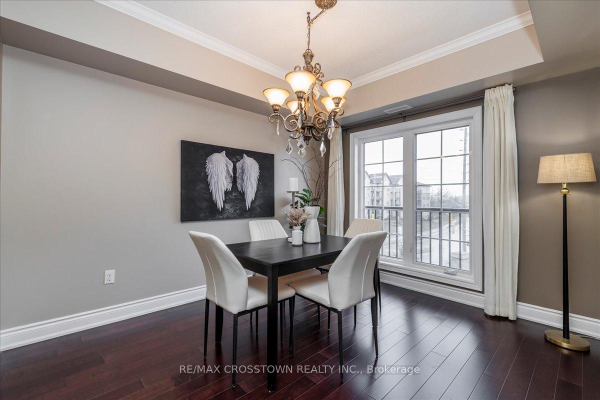 Photo 24 of Unit 311, 41 Ferndale Drive S, Barrie, Ardagh — HOMEH