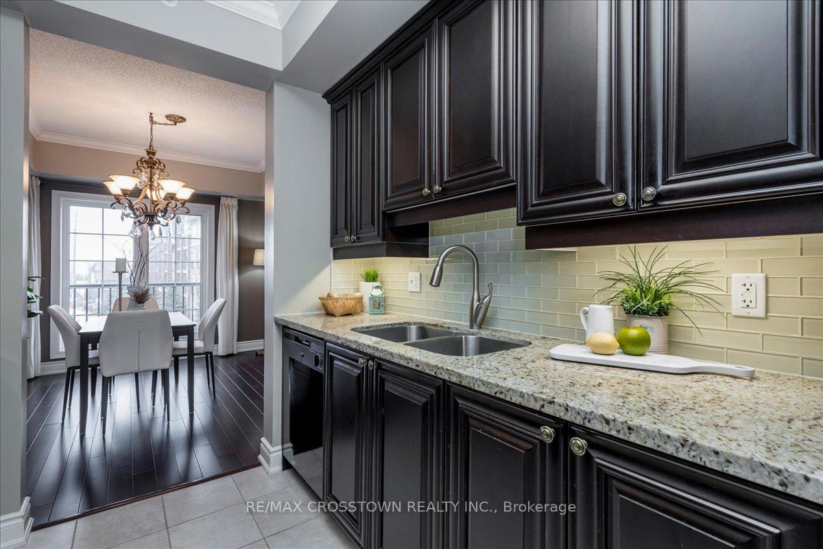 Photo 16 of Unit 311, 41 Ferndale Drive S, Barrie, Ardagh — HOMEH