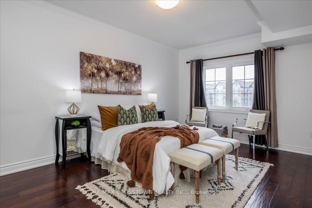 Photo 25 of Unit 311, 41 Ferndale Drive S, Barrie, Ardagh — HOMEH
