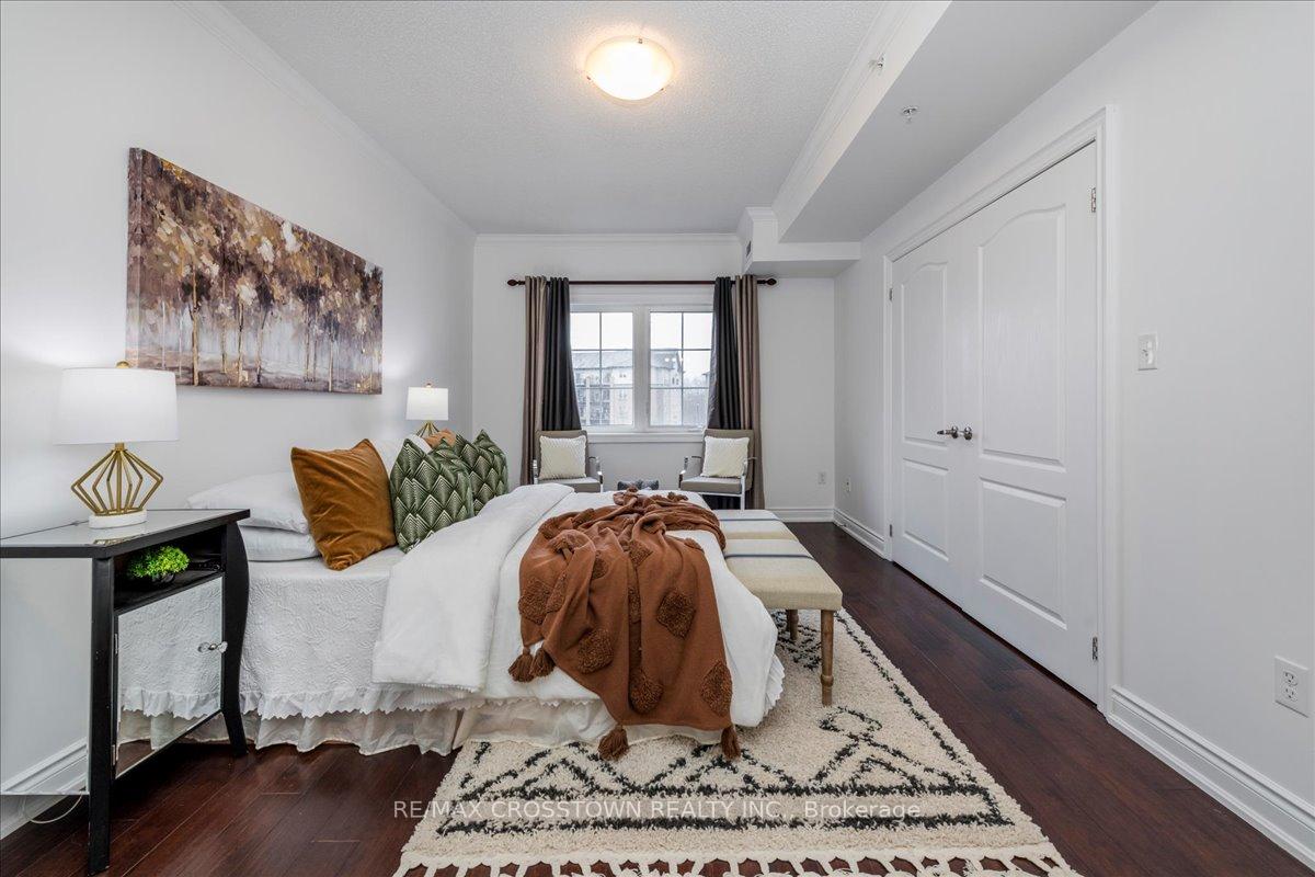 Photo 9 of Unit 311, 41 Ferndale Drive S, Barrie, Ardagh — HOMEH