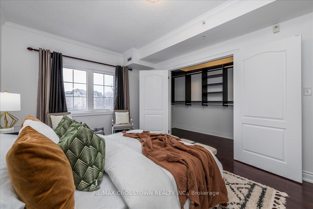 Photo 11 of Unit 311, 41 Ferndale Drive S, Barrie, Ardagh — HOMEH