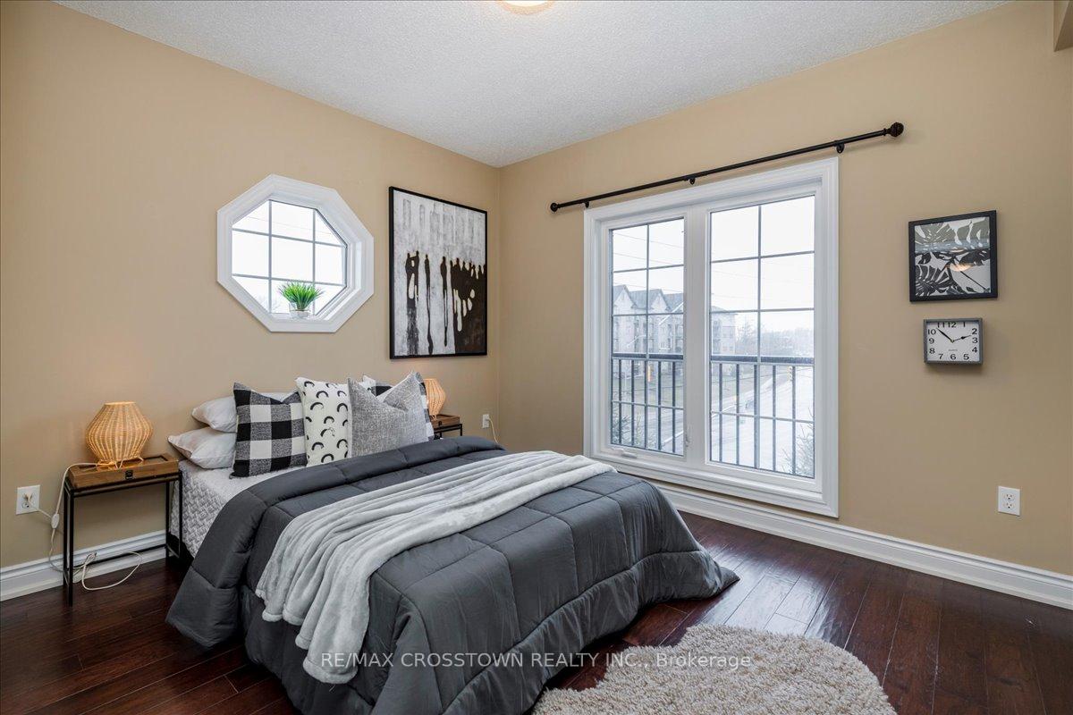 Photo 19 of Unit 311, 41 Ferndale Drive S, Barrie, Ardagh — HOMEH
