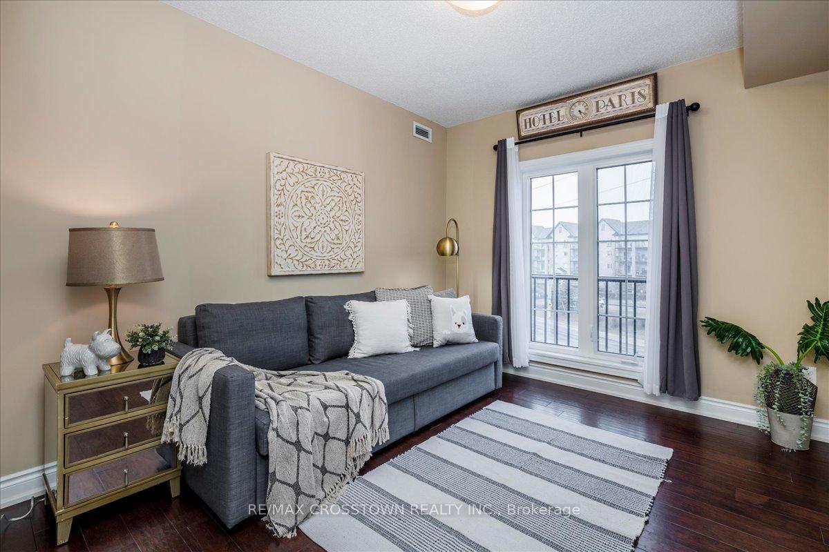 Photo 14 of Unit 311, 41 Ferndale Drive S, Barrie, Ardagh — HOMEH